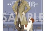 ブルーロック タペストリー～With Dog～6.烏 旅人                     ホビーストックで2024年12月発売