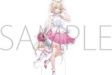 ホロライブ アクリルスタンド/モココ・アビスガード
 アニメイトで
2024/09/07 発売