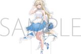 ホロライブ アクリルスタンド/フワワ・アビスガード
 アニメイトで
2024/09/07 発売