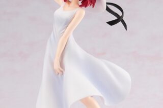 【推しの子】 有馬かな Full moon…! ver. 完成品フィギュア
 
2025年02月発売