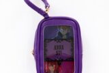 Anna Sui×【推しの子】 ストラップ付ポーチ 「アクア×ルビー」
 アニメイトで
2024/08/28 発売