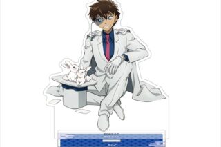 名探偵コナン アクリルスタンド 怪盗キッド                     ホビーストックで2024年11月発売