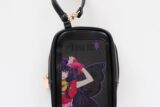 Anna Sui×【推しの子】 ストラップ付ポーチ 「アイ×バタフライ」
 アニメイトで
2024/08/28 発売