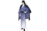 BLEACH アクリルスタンド09/朽木白哉 ぴえろ45周年ver.(描き下ろしイラスト)
 アニメイトで
2024年11月 上旬 発売