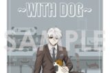 ブルーロック タペストリー～With Dog～3.凪 誠士郎                     ホビーストックで2024年12月発売