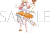 ホロライブ アクリルスタンド/桃鈴ねね
 アニメイトで
2024/09/07 発売