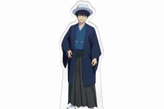 青の祓魔師  描き下ろしアクリルスタンド/奥村 燐
 
2024年12月発売
で取扱中