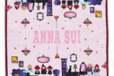 Anna Sui×【推しの子】 プリントハンカチ 「新生B小町×ブティック」
 アニメイトで
2024/08/28 発売