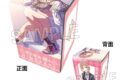 学園アイドルマスター イラスト合皮製デッキケースNT 『私らしさ』のはじまり 姫崎莉波
 アニメイトで
2024年12月発売