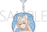 ホロライブ アクリルキーホルダー/フワワ・アビスガード
 アニメイトで
2024/09/07 発売