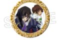 コードギアス  Animageギラギラ缶バッジ 大 B
 アニメイトで2024年11月発売