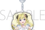 ホロライブ アクリルキーホルダー/角巻わため
 アニメイトで
2024/09/07 発売