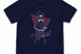 【推しの子】 B小町 有馬かな Tシャツ/NAVY-S
 アニメイトで
2024年11月中旬発売