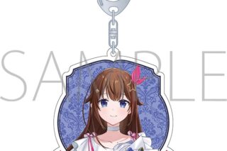 ホロライブ アクリルキーホルダー/ときのそら
 アニメイトで
2024/09/07 発売