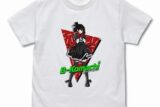 【推しの子】 B小町 有馬かな Tシャツ/WHITE-L
 アニメイトで
2024年11月中旬発売