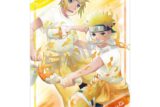 NARUTO & BORUTO NARUTO-ナルト- 疾風伝 A4シングルクリアファイル うずまきナルト&波風ミナト ペイント カミアニTOUCH eeo Storeで取扱中