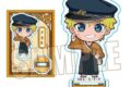 NARUTO & BORUTO ミニスタンド NARUTO-ナルト- 疾風伝 うずまきナルト 書生風Ver. eeo Storeで取扱中