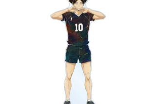 ハイキュー!! 角名倫太郎 Ani-Art 第6弾 特大アクリルスタンド キャラアニで
                                                2024年11月発売