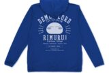 転スラ リムル様カレッジ 薄手ドライパーカー ROYAL BLUE M キャラアニで
                                                2024年10月発売