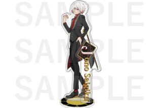 文豪ストレイドッグス ×RED° TOKYO TOWER アクリルスタンド 条野採菊 キャラアニで
                                                2024年12月発売