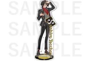 文豪ストレイドッグス ×RED° TOKYO TOWER アクリルスタンド 末広鉄腸 キャラアニで
                                                2024年12月発売