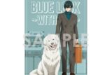 ブルーロック タペストリー〜With Dog〜5.糸師凛 キャラアニで
                                                2024年12月発売