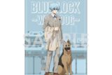 ブルーロック タペストリー〜With Dog〜8.氷織羊 キャラアニで
                                                2024年12月発売