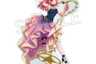 【推しの子】 アクリルスタンド 〜Twinkle Star〜 ルビー キャラアニで
                                                2024年11月発売