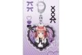 五等分の花嫁∽ アクリルキーホルダー (小悪魔メイド) 中野二乃 キャラアニで
                                                2024年10月12日発売