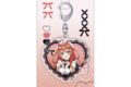 五等分の花嫁∽ アクリルキーホルダー (小悪魔メイド) 中野五月キャラアニで
                                                2024年10月12日発売