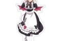 五等分の花嫁∽ アクリルスタンド (小悪魔メイド) 中野三玖 キャラアニで
                                                2024年10月12日発売