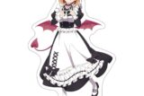 五等分の花嫁∽ アクリルスタンド (小悪魔メイド) 中野四葉 キャラアニで
                                                2024年10月12日発売