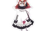 五等分の花嫁∽ アクリルスタンド (小悪魔メイド) 中野五月キャラアニで
                                                2024年10月12日発売