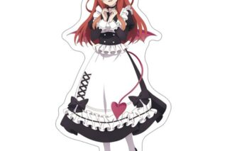 五等分の花嫁∽ アクリルスタンド (小悪魔メイド) 中野五月キャラアニで
                                                2024年10月12日発売