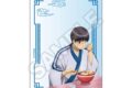 銀魂 「麺好きに悪い奴はいない」 キャラPic 志村新八 キャラアニで
                                                2024年10月発売