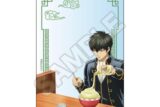 銀魂 「麺好きに悪い奴はいない」 キャラPic 土方十四郎 キャラアニで
                                                2024年10月発売