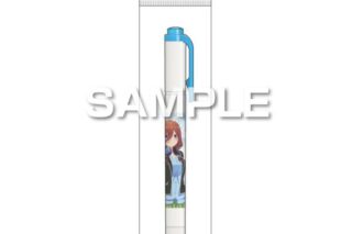 五等分の花嫁∽ マイルドライナー 三玖 キャラアニで
                                                2025年01月発売