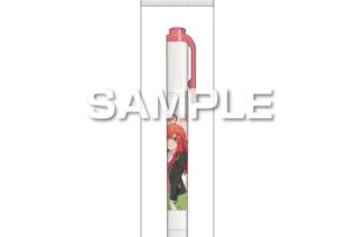 五等分の花嫁∽ マイルドライナー 五月キャラアニで
                                                2025年01月発売