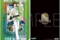 アイドリッシュセブン クリアファイル 二階堂大和 8周年ビジュアル ムービックで2024/03/30より発売