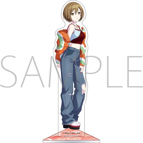 プロセカ アクリルスタンド/vol.22 MEIKO(ストリートのセカイ) ムービックで2024年12月より発売