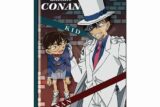 名探偵コナン B6マンスリースケジュール帳 コナン&キッド                     ホビーストックで2024年11月発売