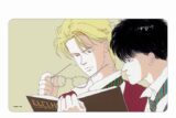 BANANA FISH マルチデスクマット ver.A
 アニメイトで
2024/11/09 発売