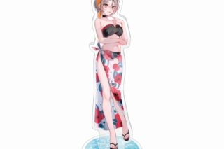 初音ミク 39Culture 2024　FES アクリルスタンド / MEIKO アニメイトで2024年11月発売