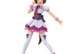 【プラモデル】ウマ娘 プリティーダービー Figure-rise Standard スペシャルウィーク
 アニメイトで
2023年12月発売