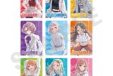 学園アイドルマスター ～favorite series～ アクリルカード
 アニメイトで
2024年10月 中旬 発売