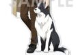 ブルーロック アクリルスタンド～With Dog～4.御影 玲王                     ホビーストックで2024年12月発売