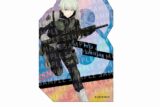 怪獣8号 ダイカットステッカー-戦闘開始-(B 市川レノ)
 
2024年10月下旬発売
で取扱中