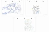 葬送のフリーレン 原画 REPLICA GENGA 3枚セット【D】
 アニメイトで
2024/09/01 発売