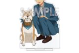 忘却バッテリー アクリルスタンド～with baseball dog～ 5.山田 太郎
 
2024年12月発売