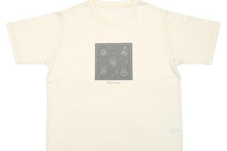 NU: カーニバル Tシャツ/B
 アニメイトで
2024/11/30 発売